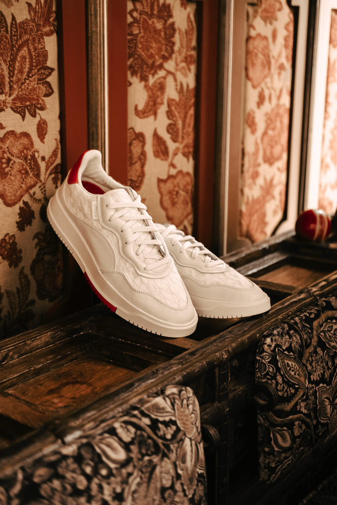 Extra Butter X Adidas — An Ode to the ‘Gentleman’s Sport’!