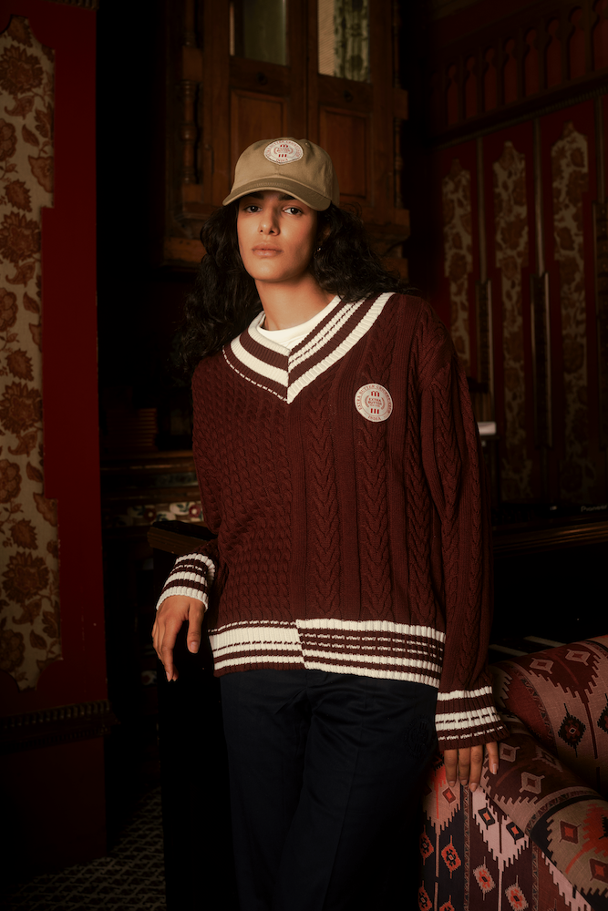 Extra Butter X Adidas — An Ode to the ‘Gentleman’s Sport’!