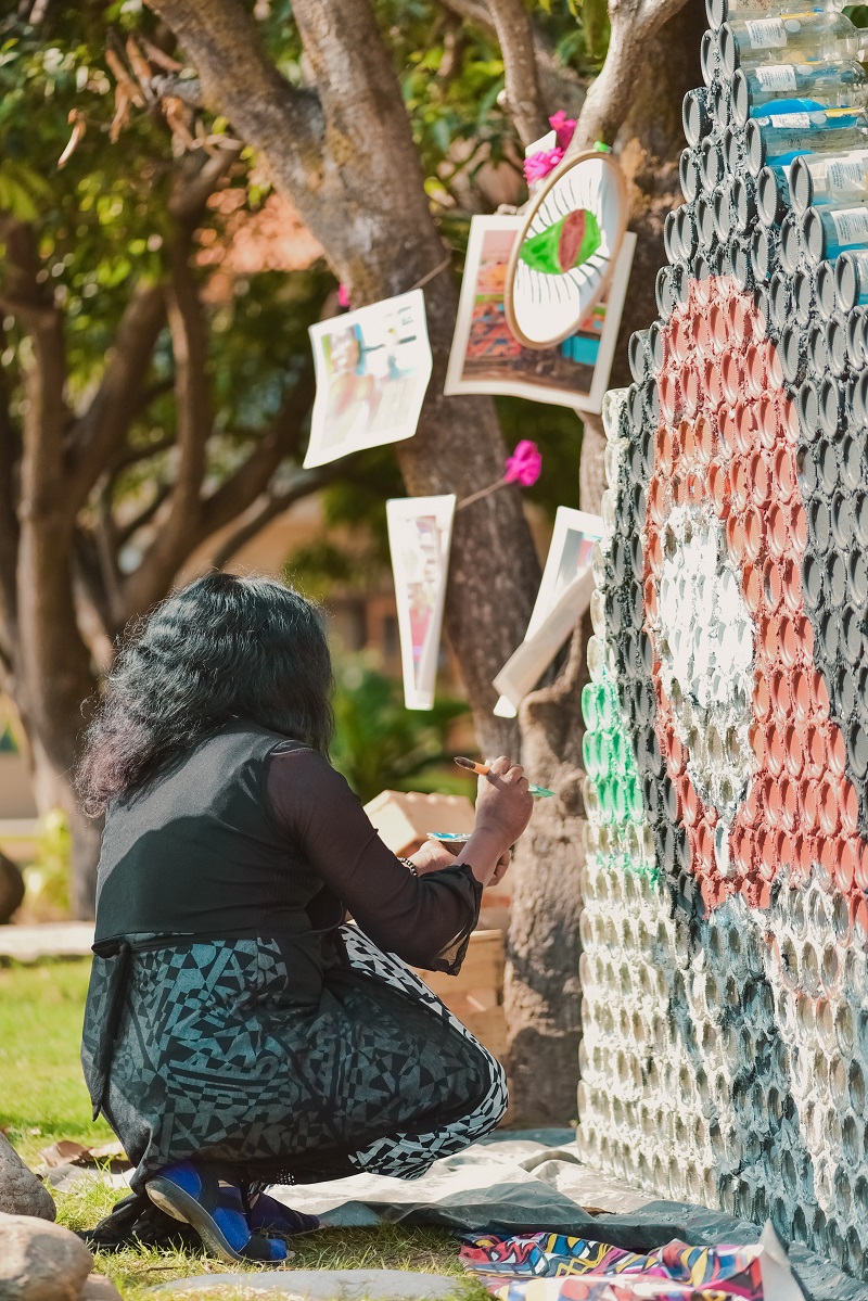 Residential forest festival returns with its 2nd edition