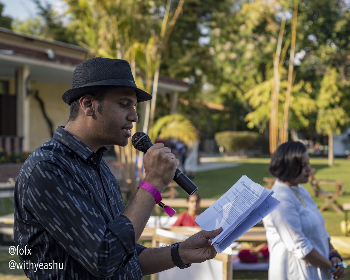 Residential forest festival returns with its 2nd edition