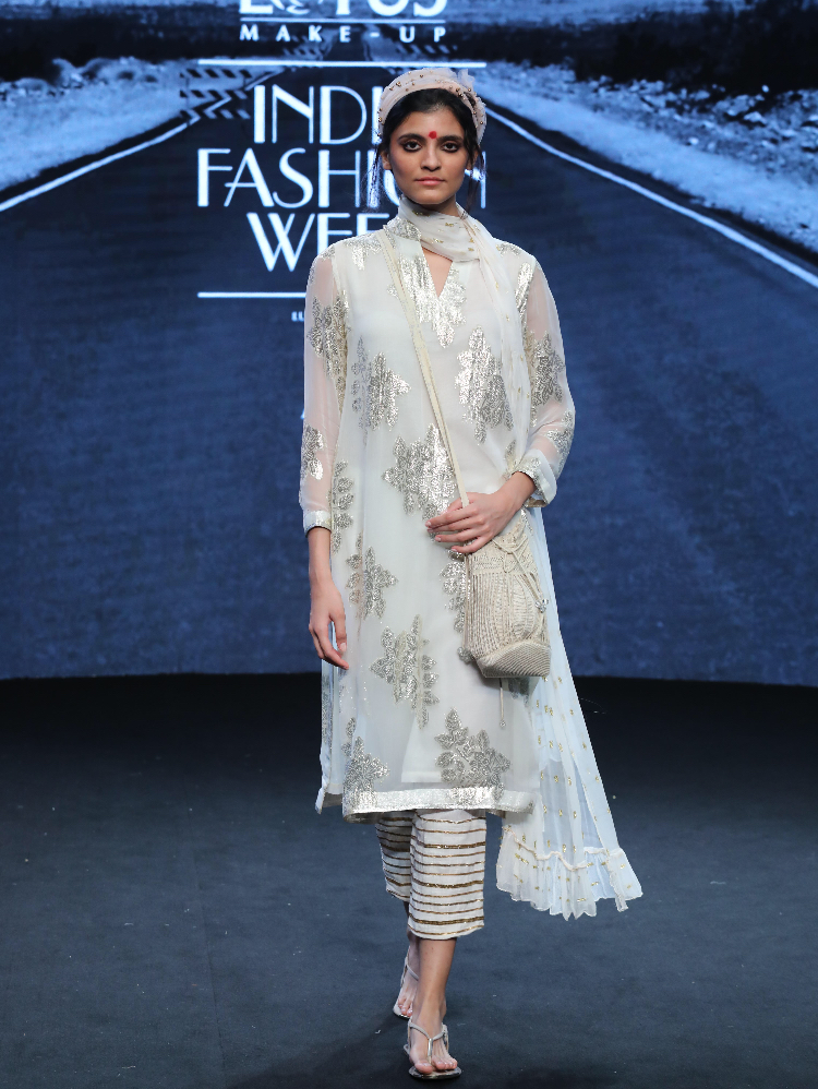 Rina Dhaka’s collection 