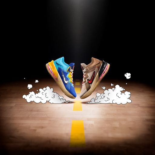 Space Jam: A New Legacy Footwear and Apparel 28