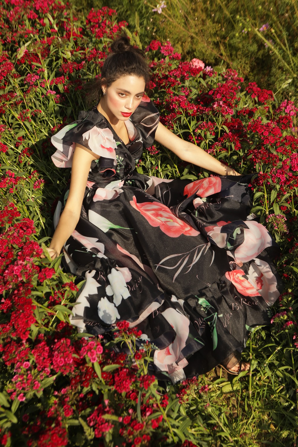 Gauri Nainika creation