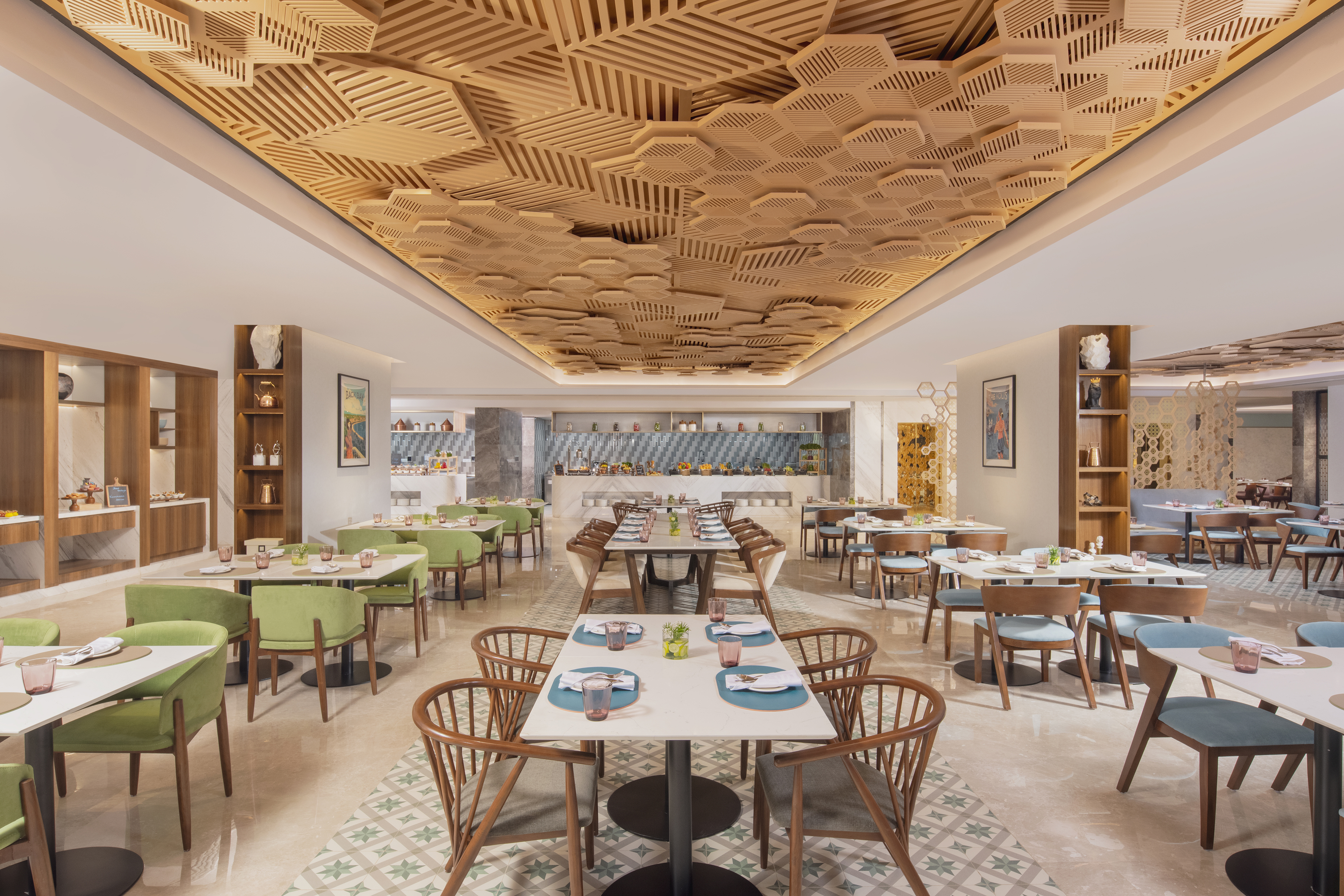 Novotel Mumbai International Airport