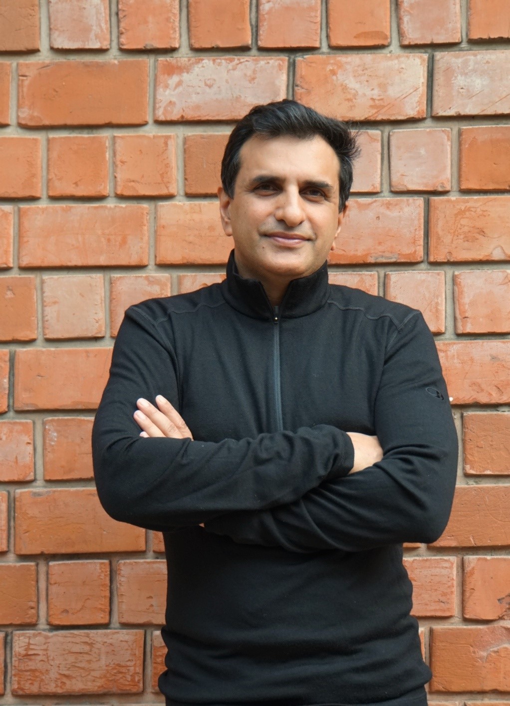 FOREVER NEW - Dhruv Bogra, Country Manager, India