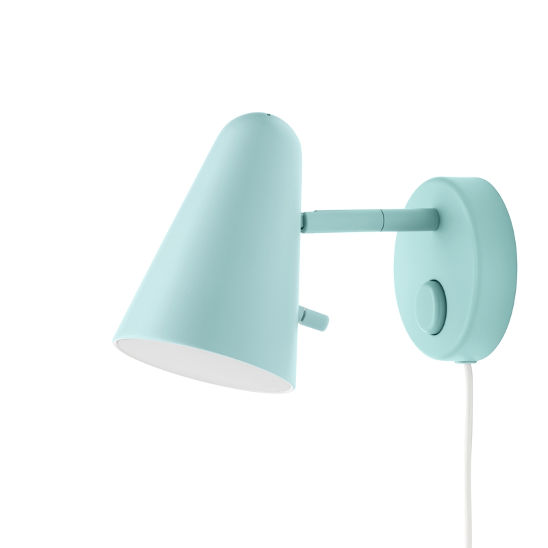 FUBBLA LED wall lamp