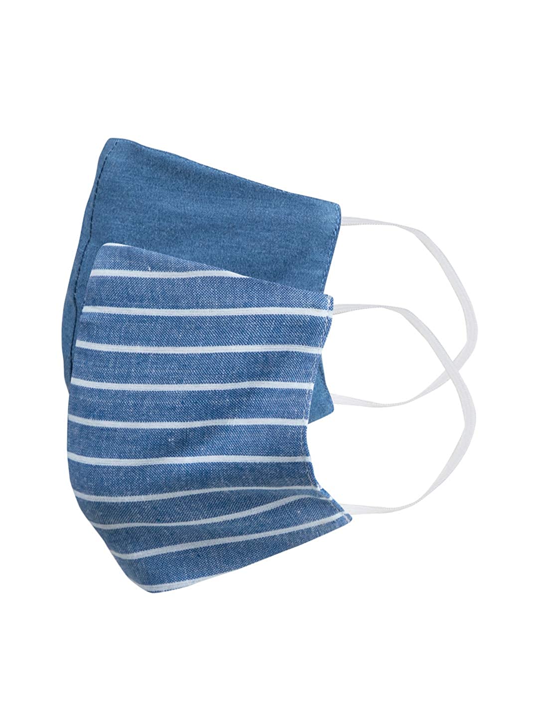 FabAlley Unisex's Cotton Face Mask