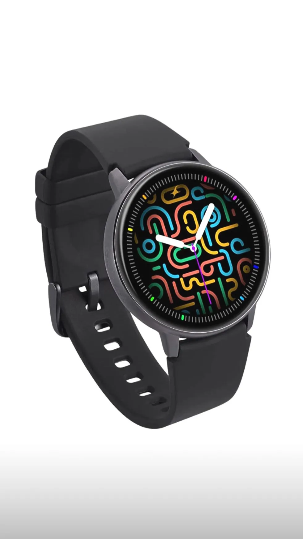 Fastrack Reflex Play