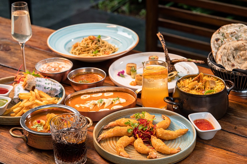 Renaissance Bengaluru Race Course Hotel