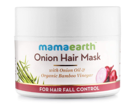 Hair Mask