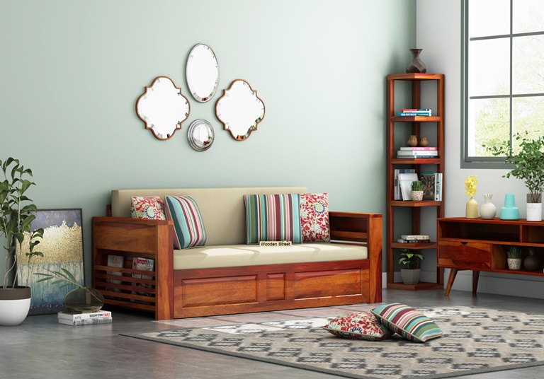 The lockdown makeover for your home