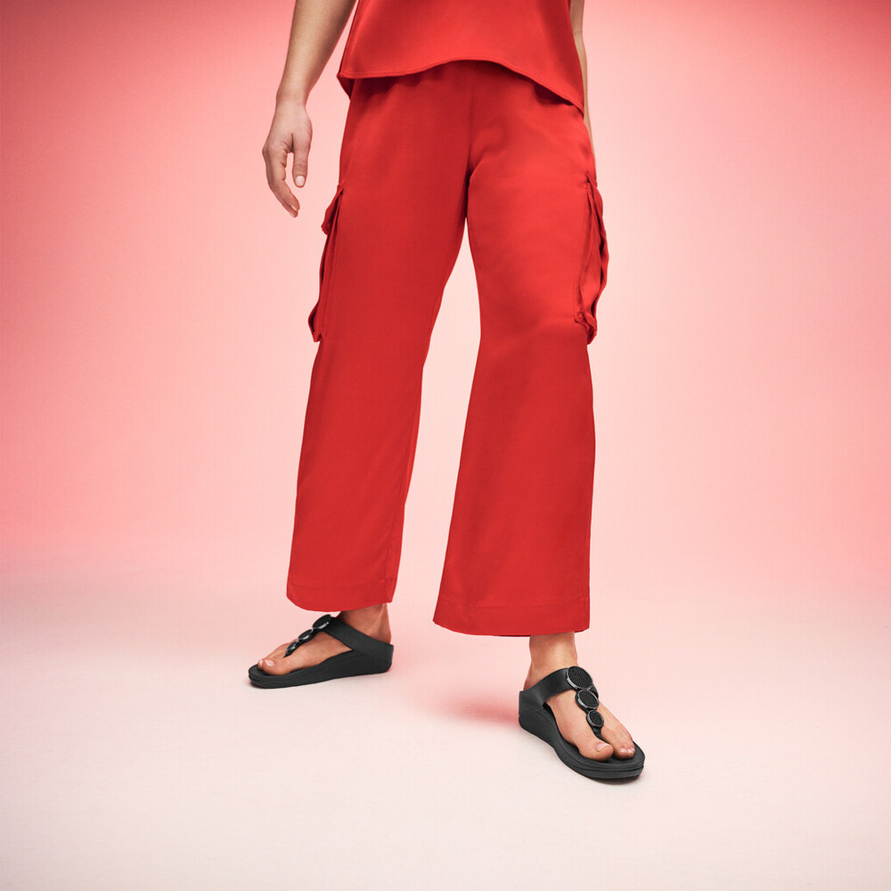 Fitflop’s Spring Summer 2024 Range Blends The Best Of Fashion & Functionality