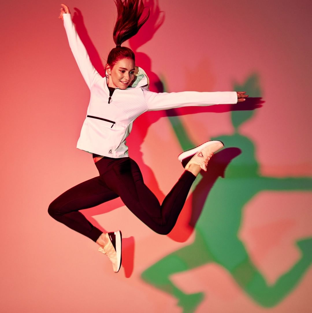 Source: Reebok/Instagram