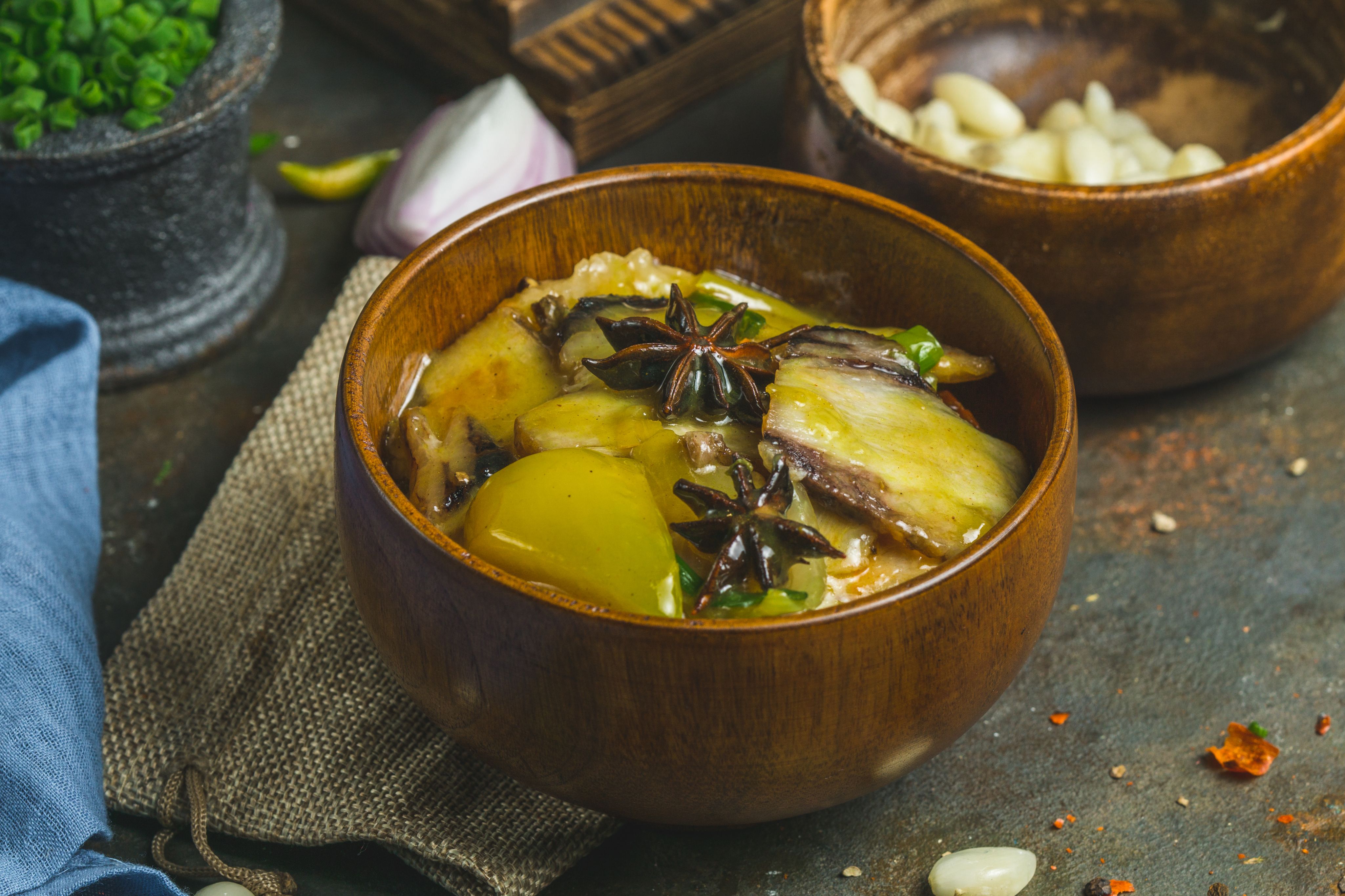 Celebrate this Easter Chinese style with Chowman