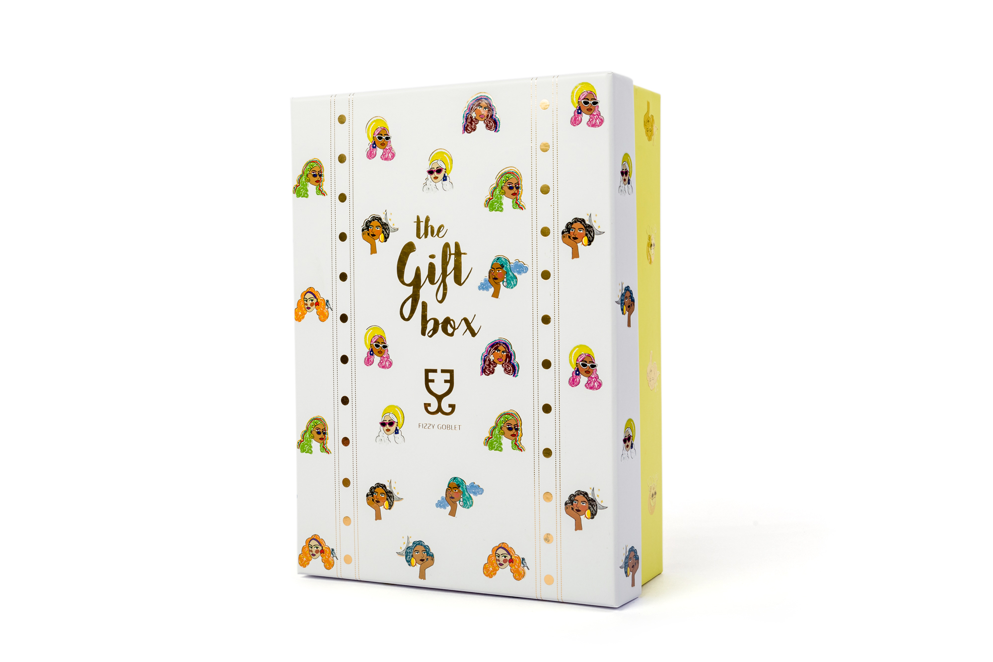 Fizzy Gobelt x Nanhi Kali