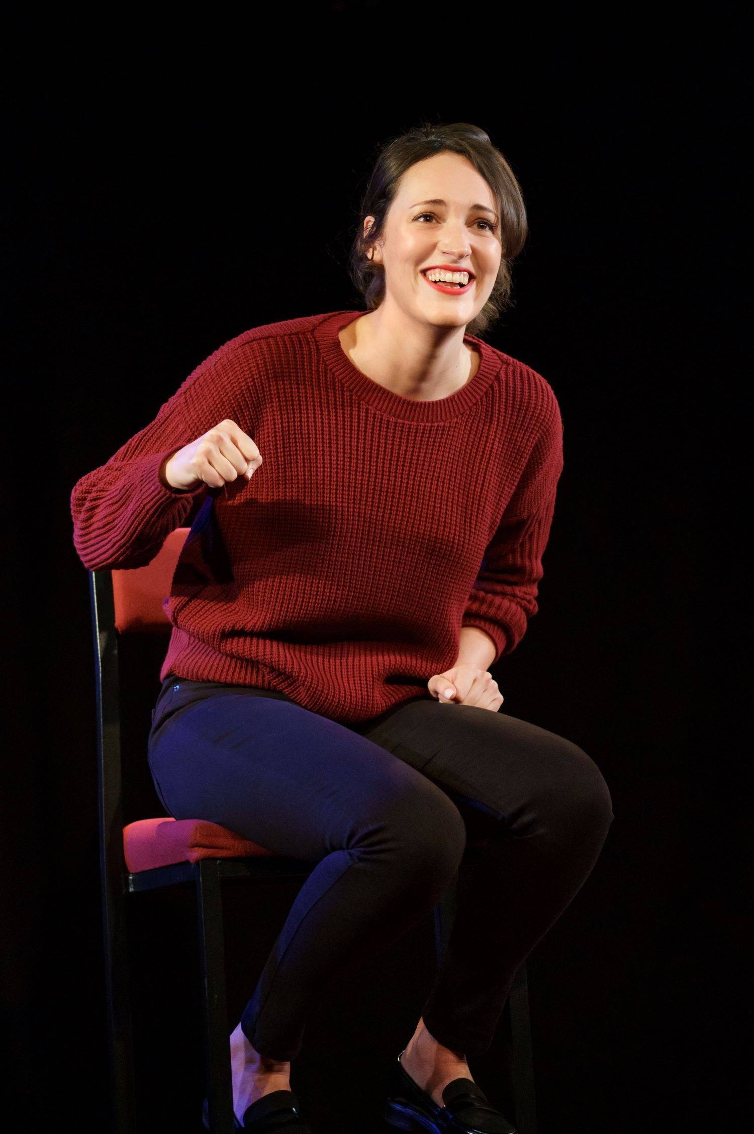 Fleabag I An NCPA-National Theatre Live (London) Presentation