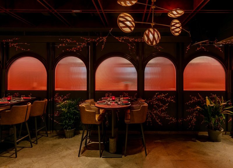  Ring in the New Years at Foo