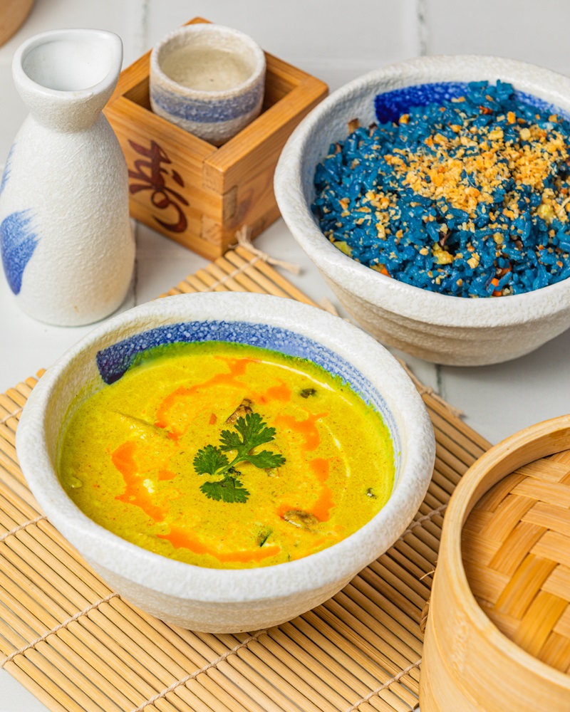 Celebrate this Mother’s Day with your mom at Foo!