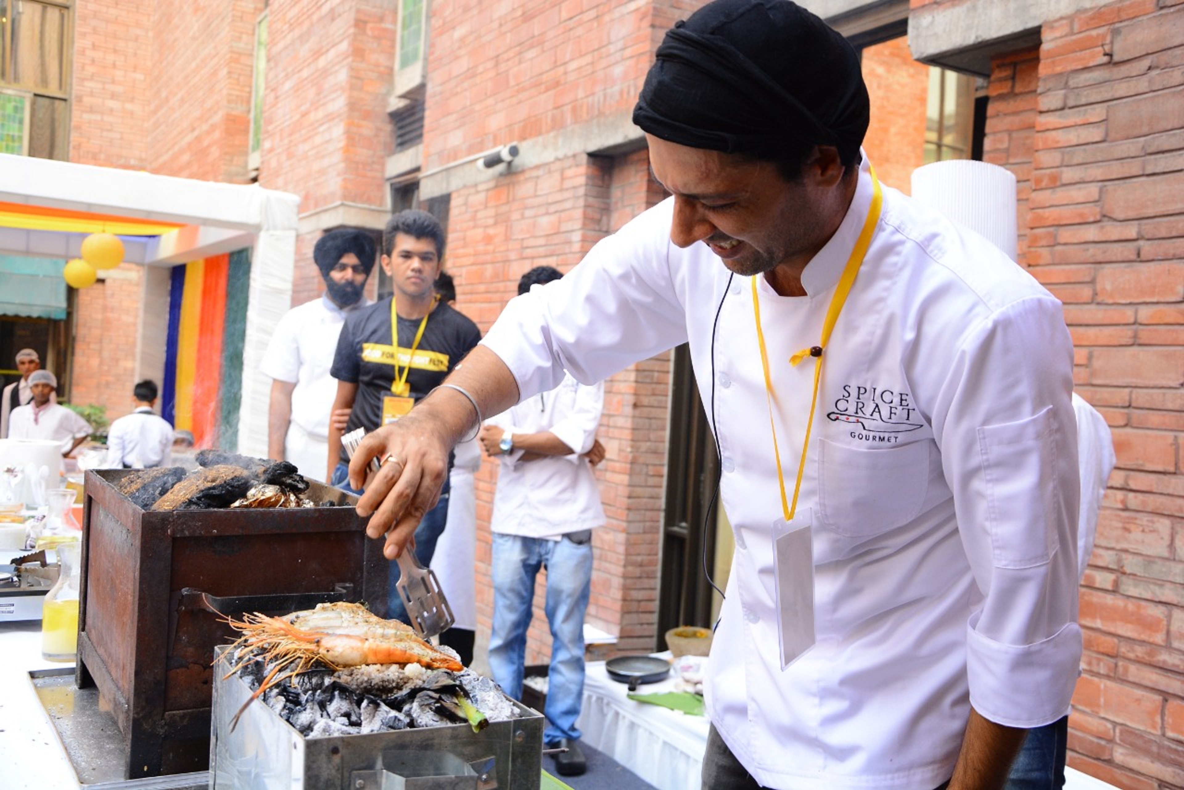 Food For Thought Fest 2018