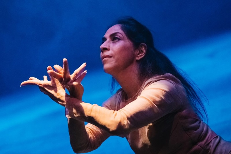 NCPA and The Drishtikon Dance Foundation present ‘Forbidden’