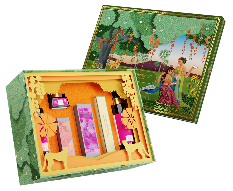 Shringaar by Forest Essentials