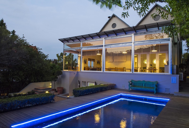 Four Rosmead, Western Cape