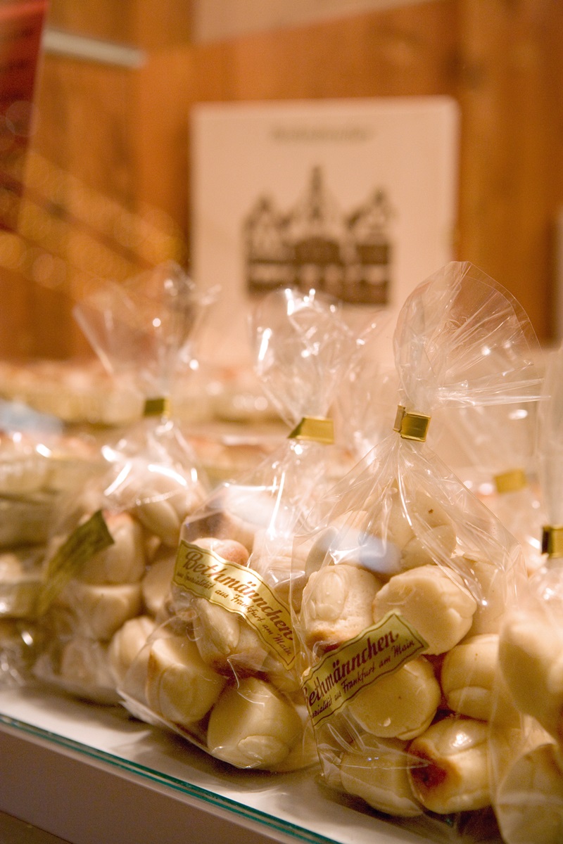 Frankfurter Weihnachtsmarkt ©#visitfrankfurt_Holger Ullmann