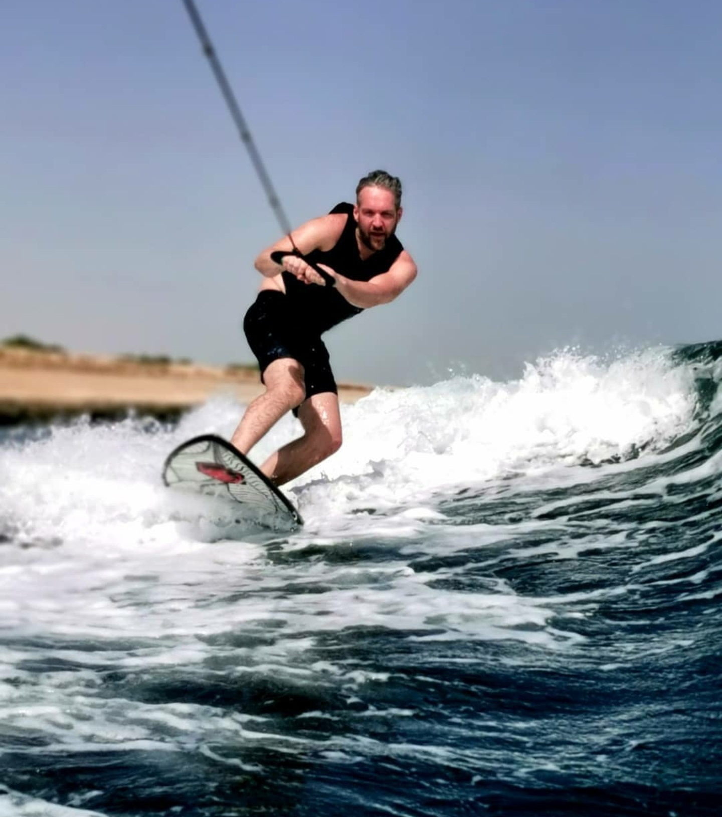 Fraser Campbell (Source Instagram)