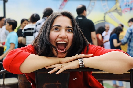 Freny Jariwala, Founder, The Secret Ingredient