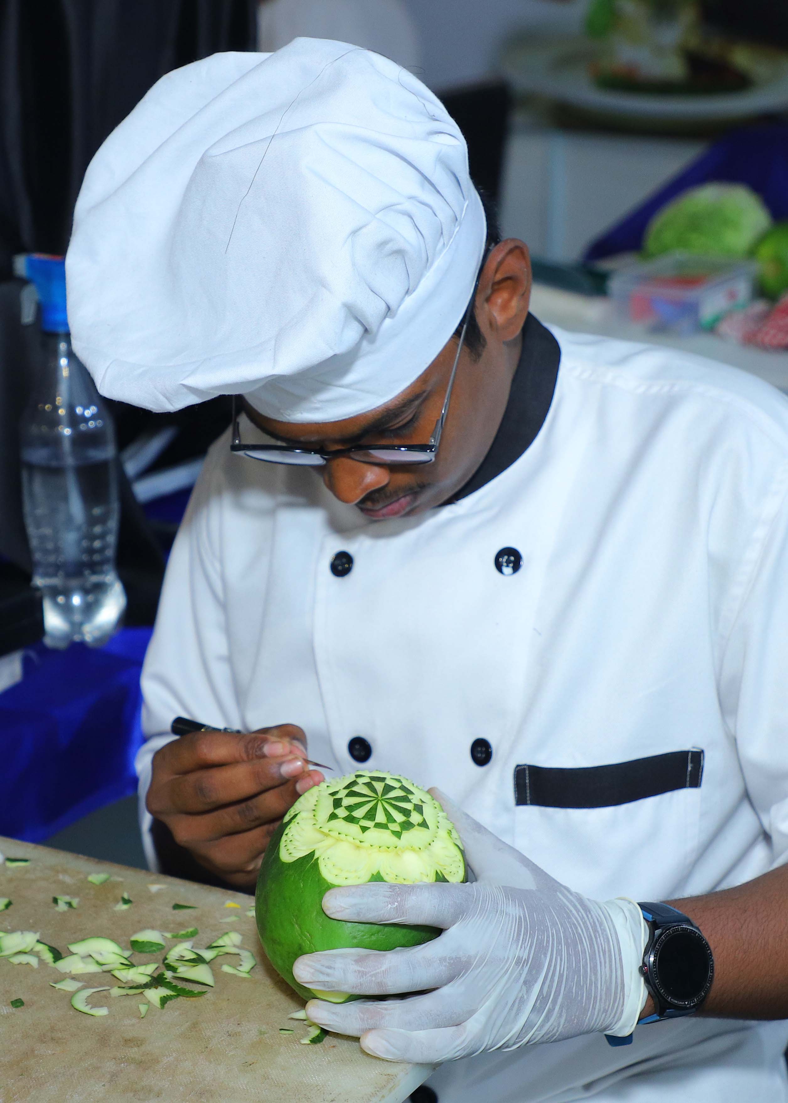 AAHAR International Fair 2023