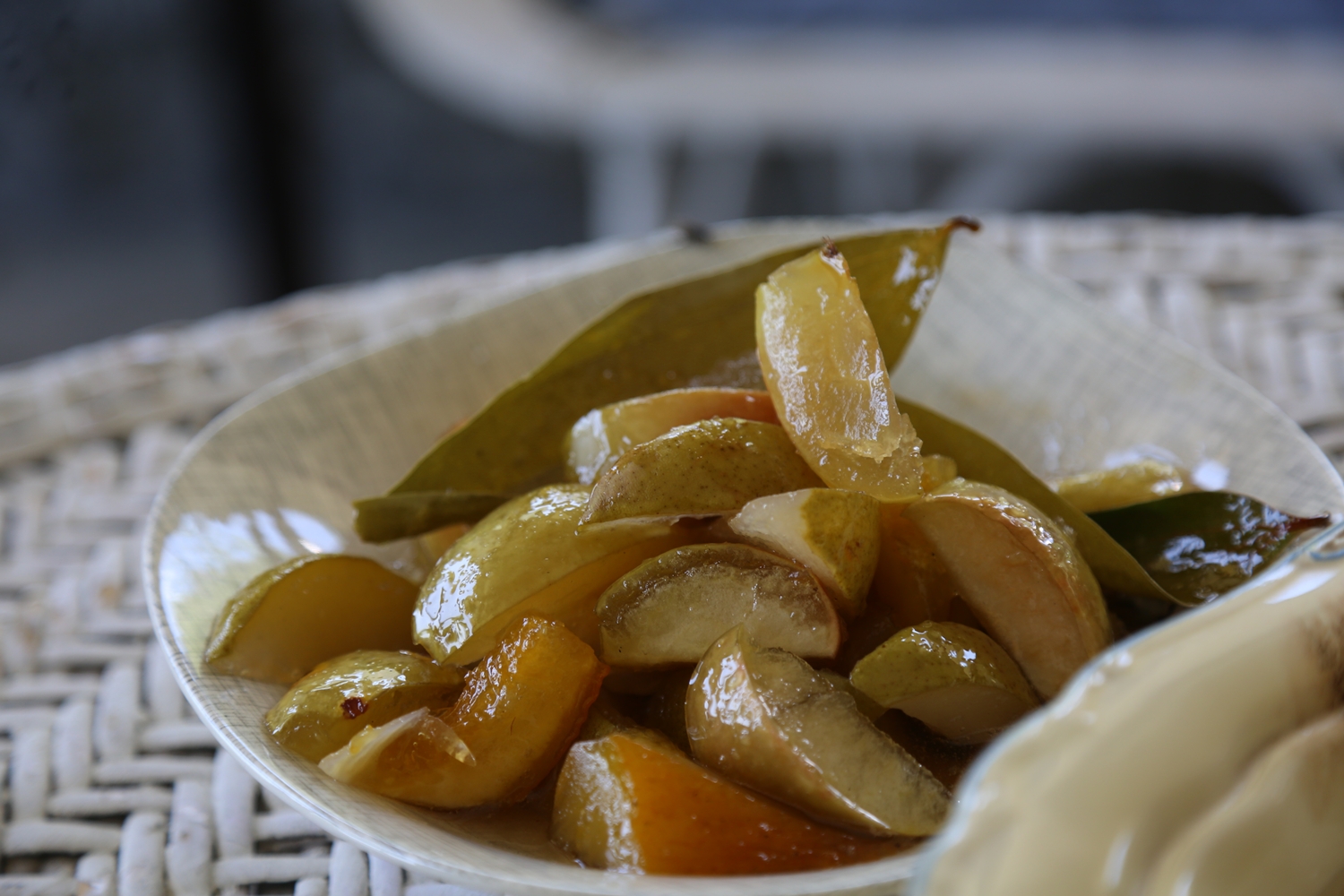 Fruits at Himalayan Haat, Pauri, Uttarakhand