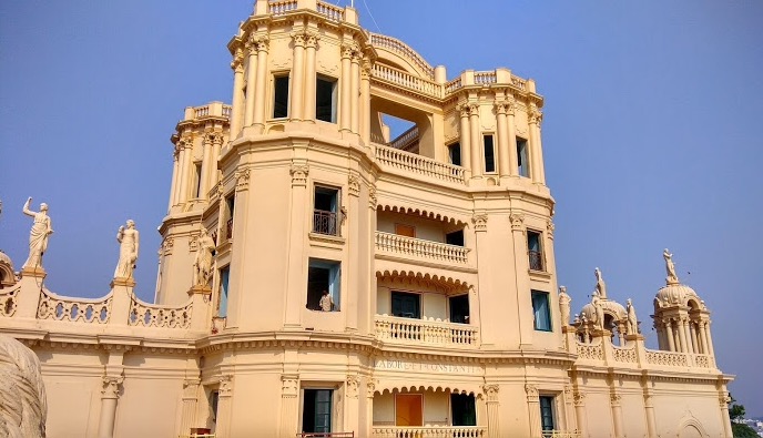 Constantia - now La Martiniere College