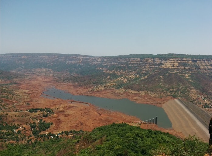 Mahabaleshwar - where strawberries grow