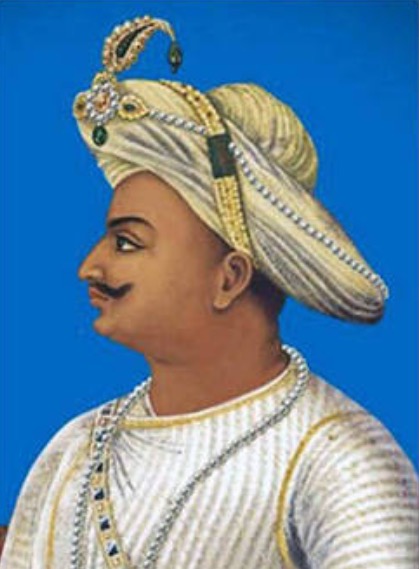 Tipu Sultan