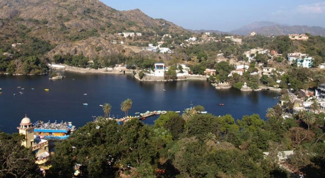 Mount Abu