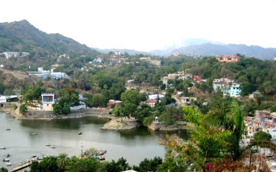 Mount Abu