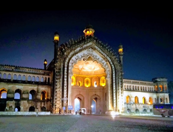 Rumi Darwaza