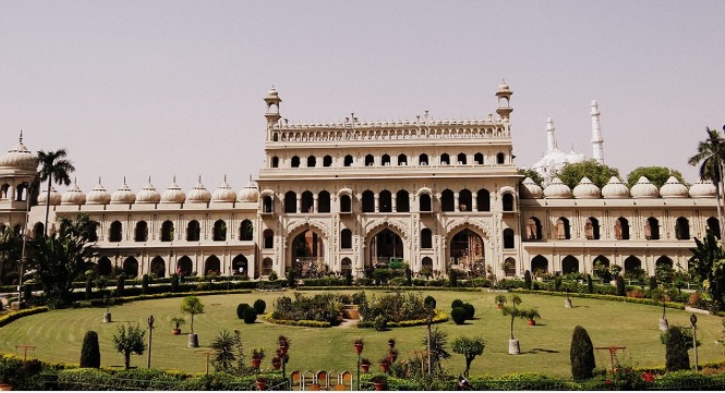 Bara Imambara