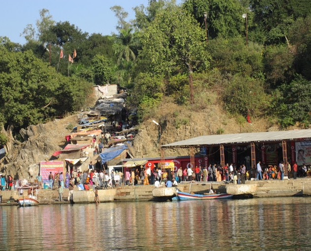 Narmada