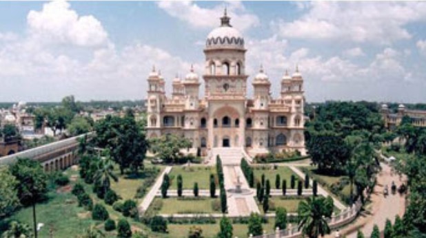 Rampur Raza Library