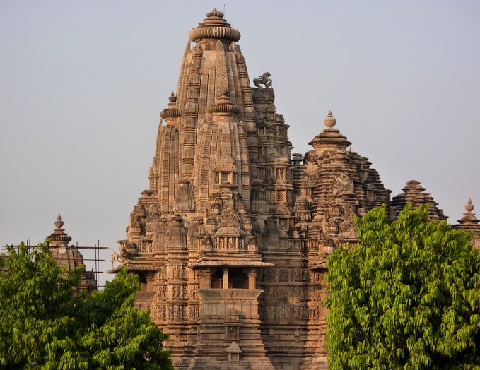 Khajuraho Temples