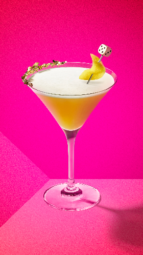 GLENMORANGIE GLEAMING RENO