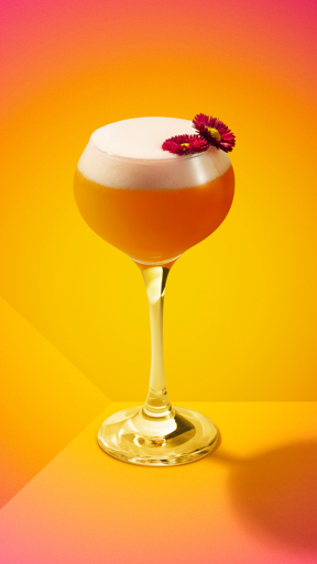 GLENMORANGIE ORANGE MINGLE