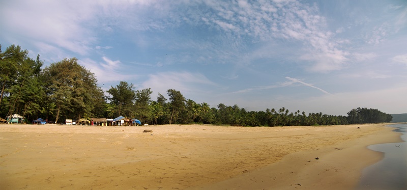 GUHAGAR BEACH
