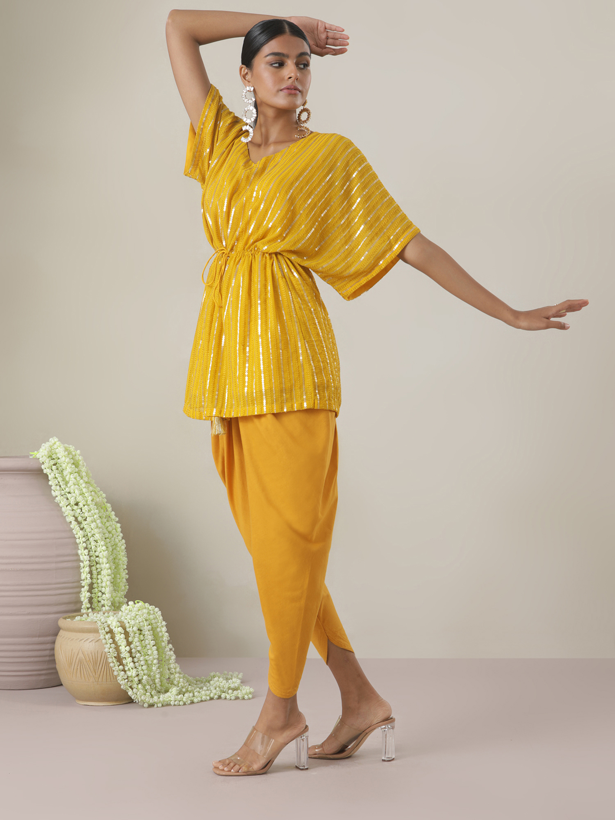 Gajra Gang by Nykaa Fashion