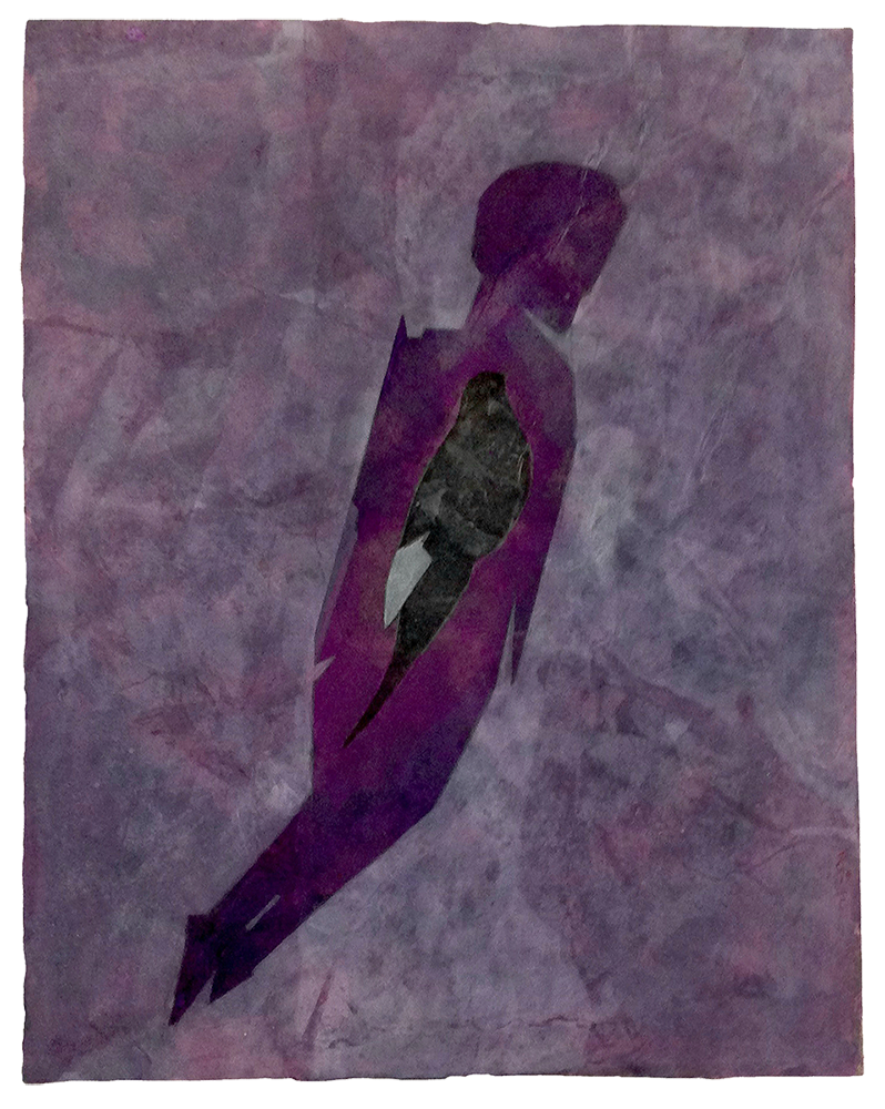 Gallery Espace, Tanmoy Samanta Flight