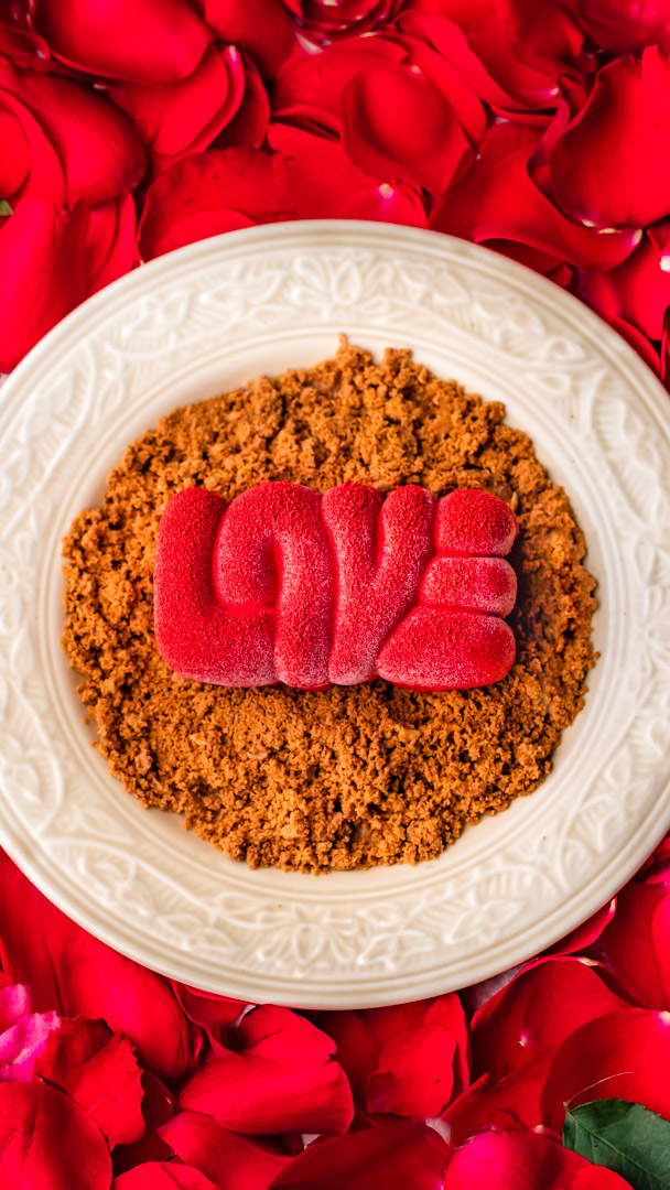 Celebrate The Season of Love at the Gallops Alfresco   