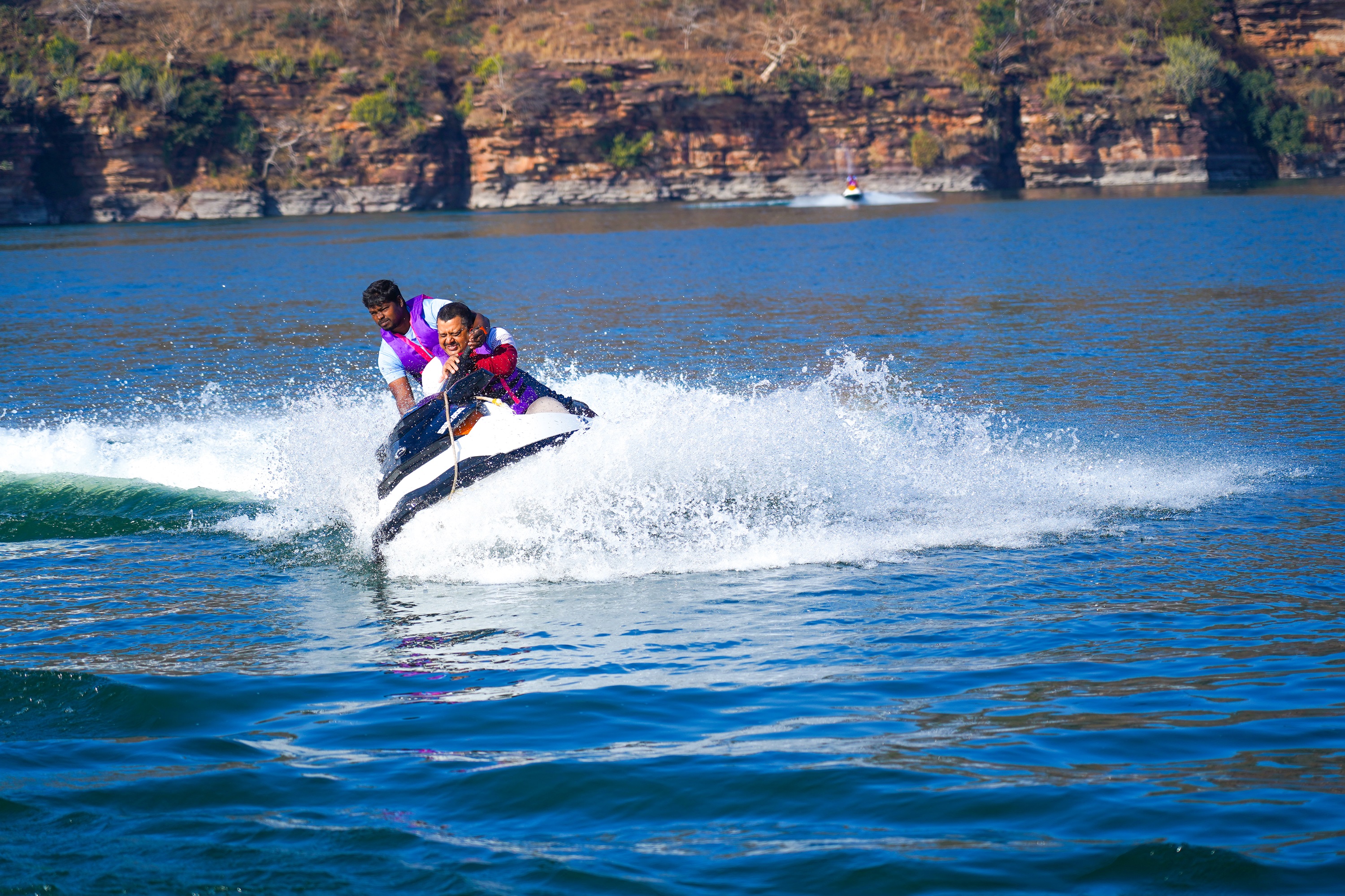 Gandhi Sagar Forest Retreat