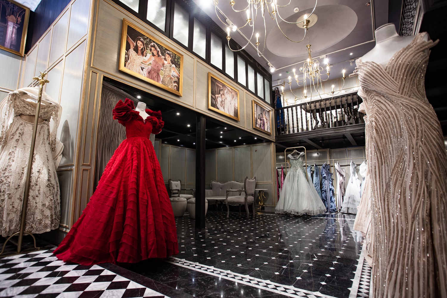 Gaurav Gupta Kolkata Store