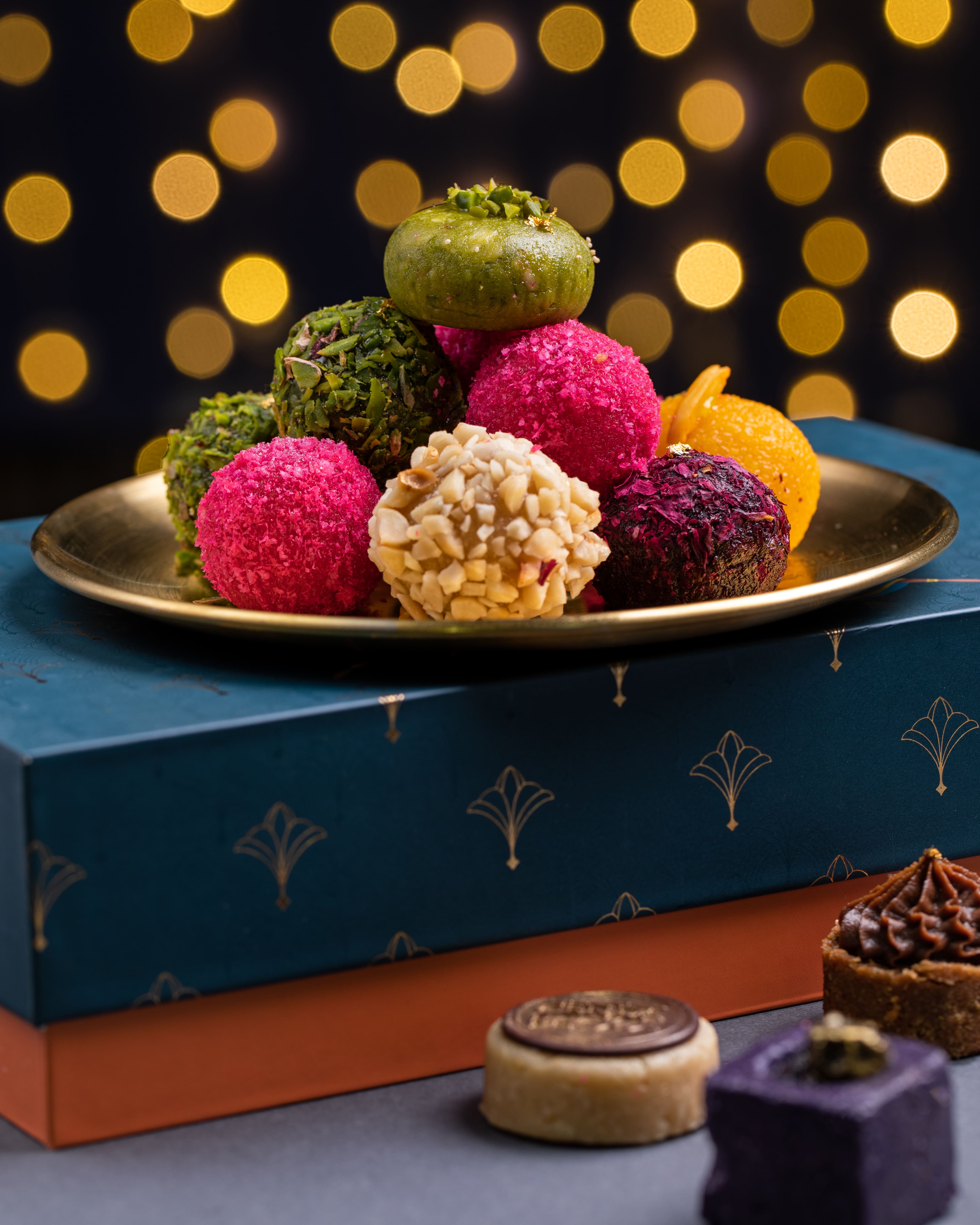 Light up your Diwali with Genda Phool’s Mithai & Mathi